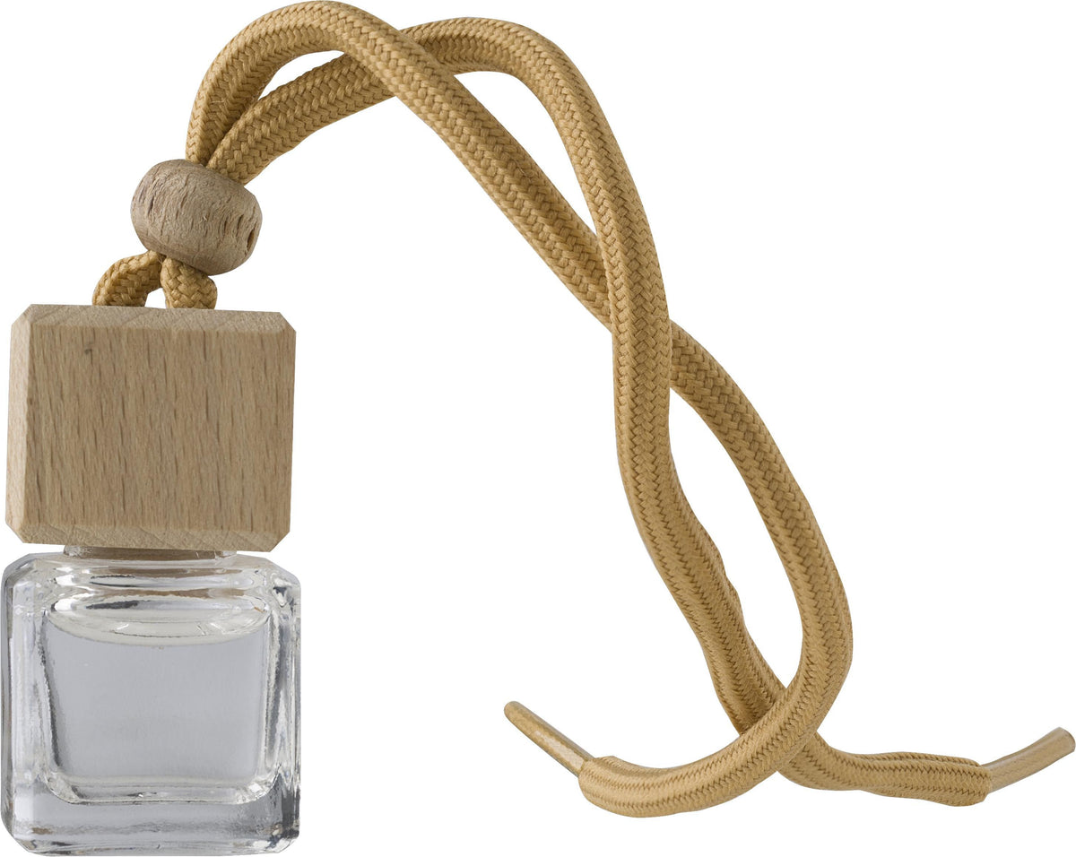 Autoerfrischer Roman, Nachfüllbar, 5 ml