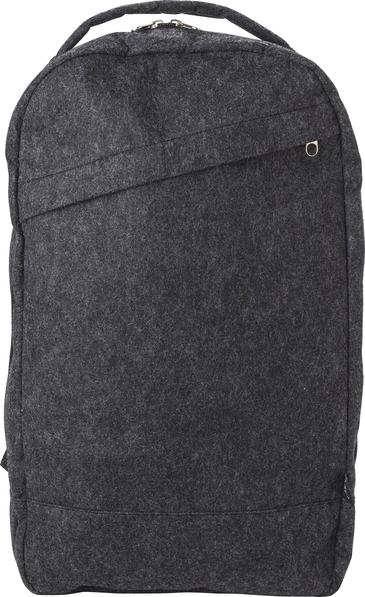 Rucksack Eleanor, Filz, 60 l