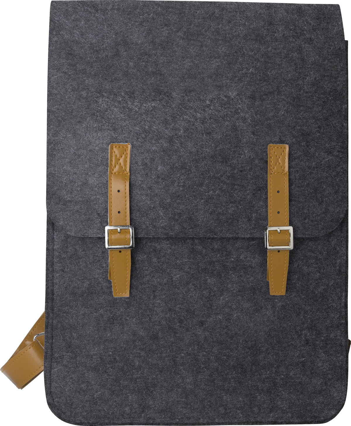 Rucksack Avery, Filz, 12 l