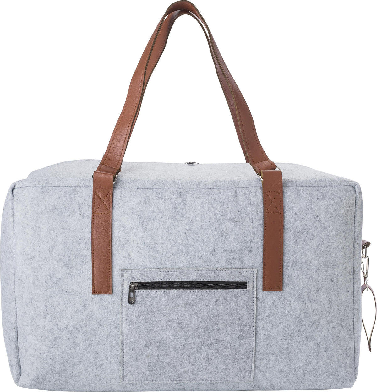 Reisetasche Natalie, Filz, 28 l