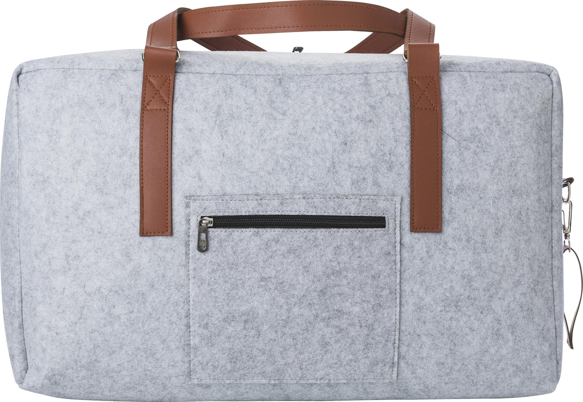 Reisetasche Natalie, Filz, 28 l
