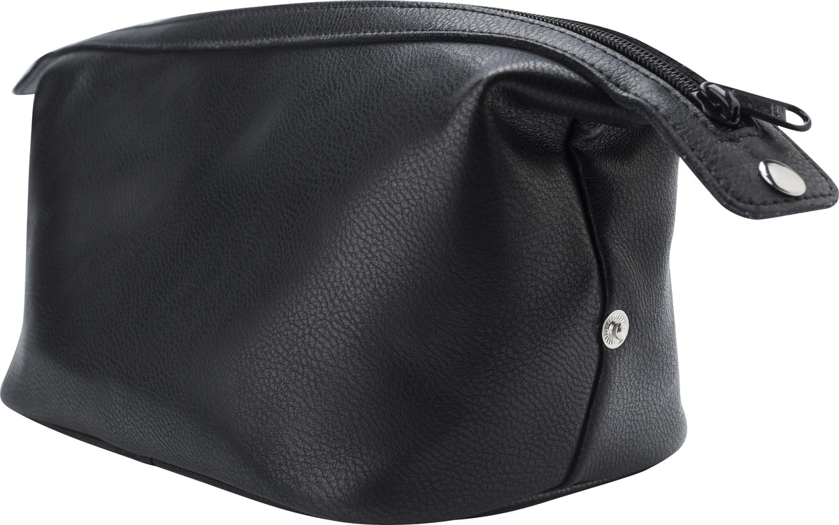 Kulturtasche Flynn, Leder, 0,5 l