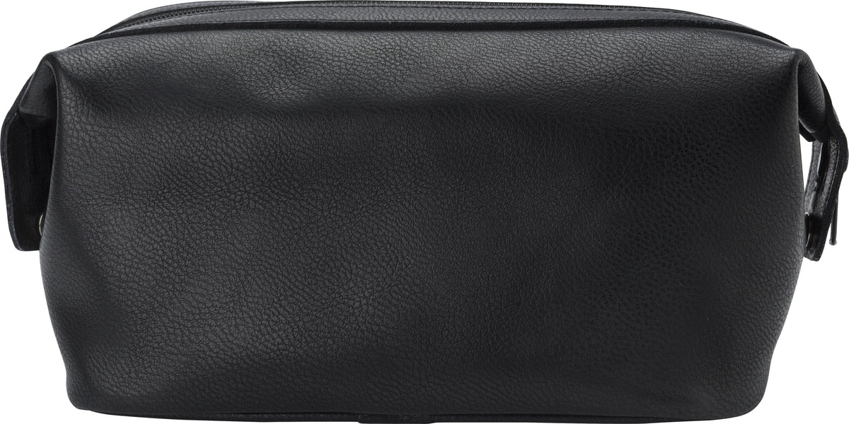 Kulturtasche Flynn, Leder, 0,5 l