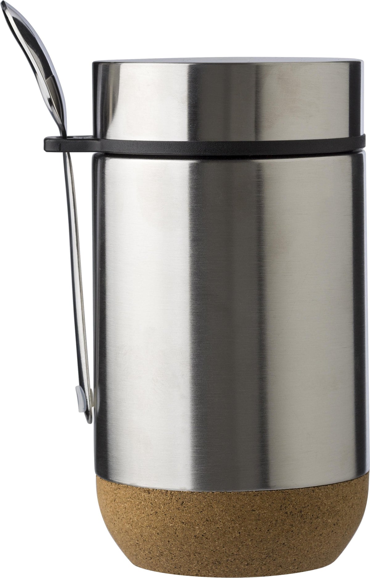 Speisebehälter Nash, Doppelwandig, 400 ml