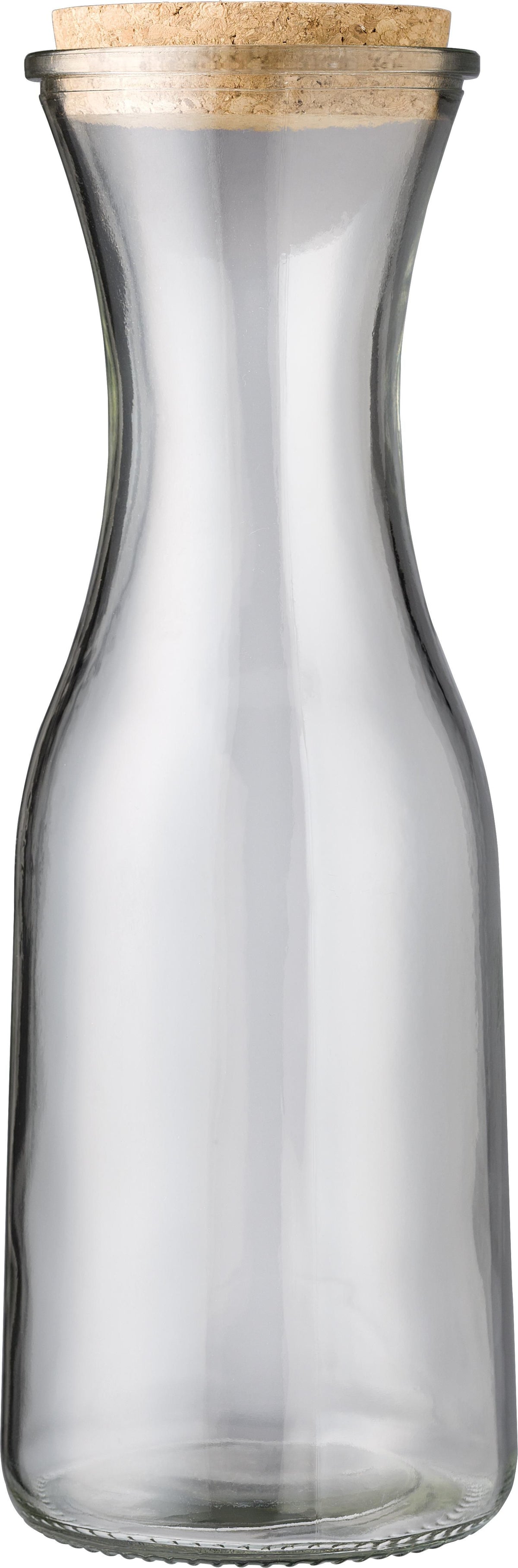 Karaffe Rowena, Glas, 1 l
