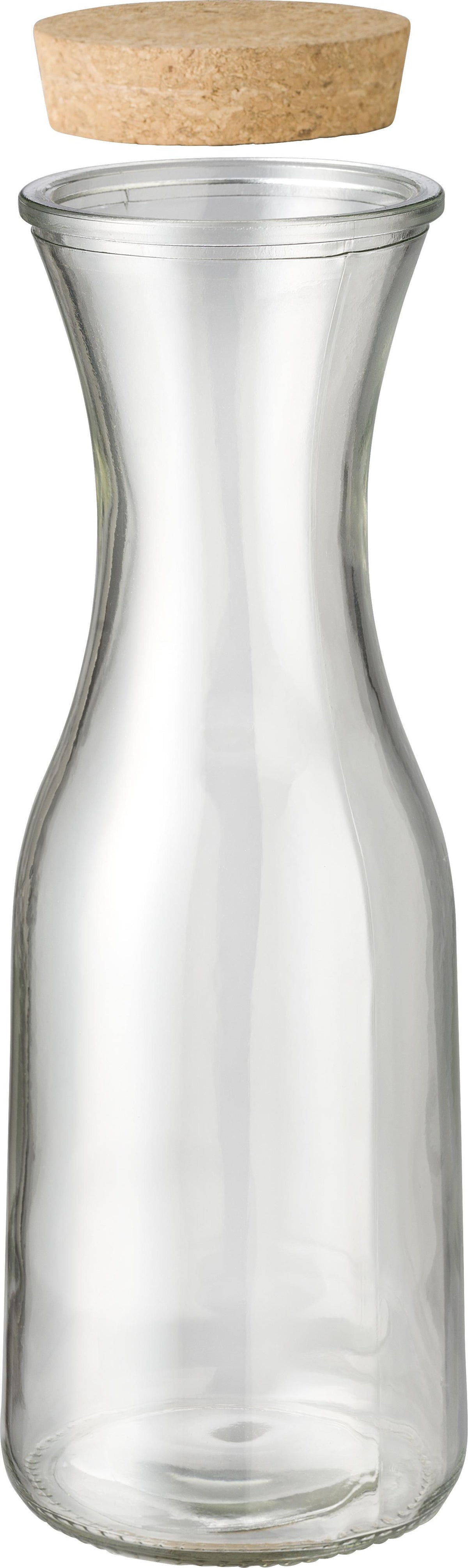 Karaffe Rowena, Glas, 1 l