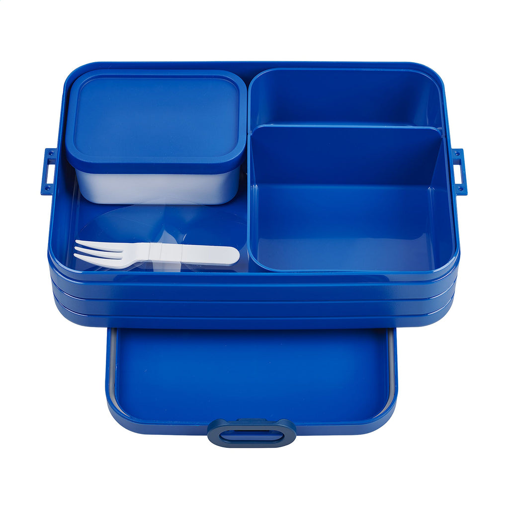 Lunchbox Bento Large in der Farbe Königsblau