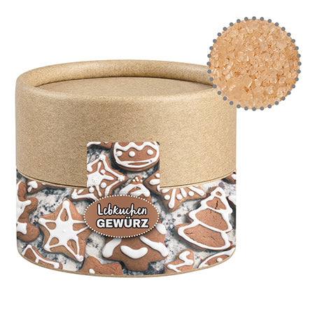 Lebkuchengewuerzmischung