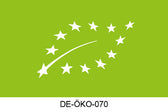 Bio Siegel DE-ÖKO-070