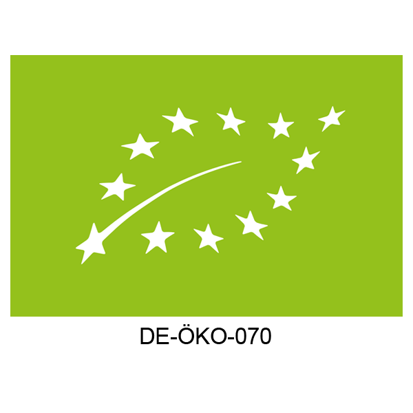 EU Bio Siegel, Kontrollstelle DE-ÖKO-070