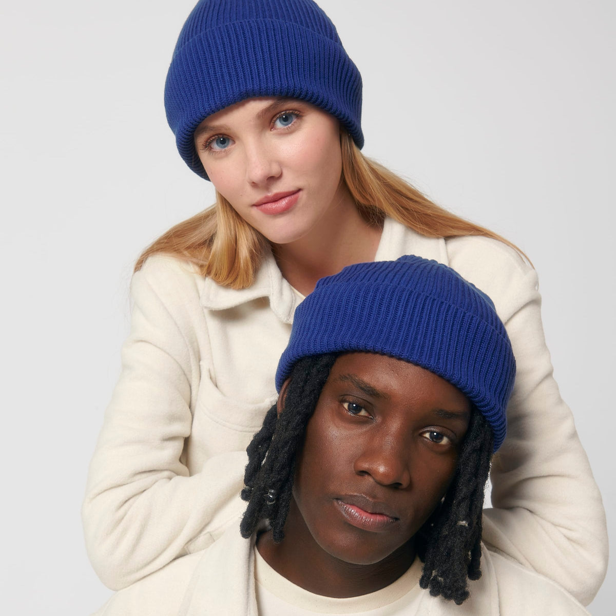 Fisherman Beanie