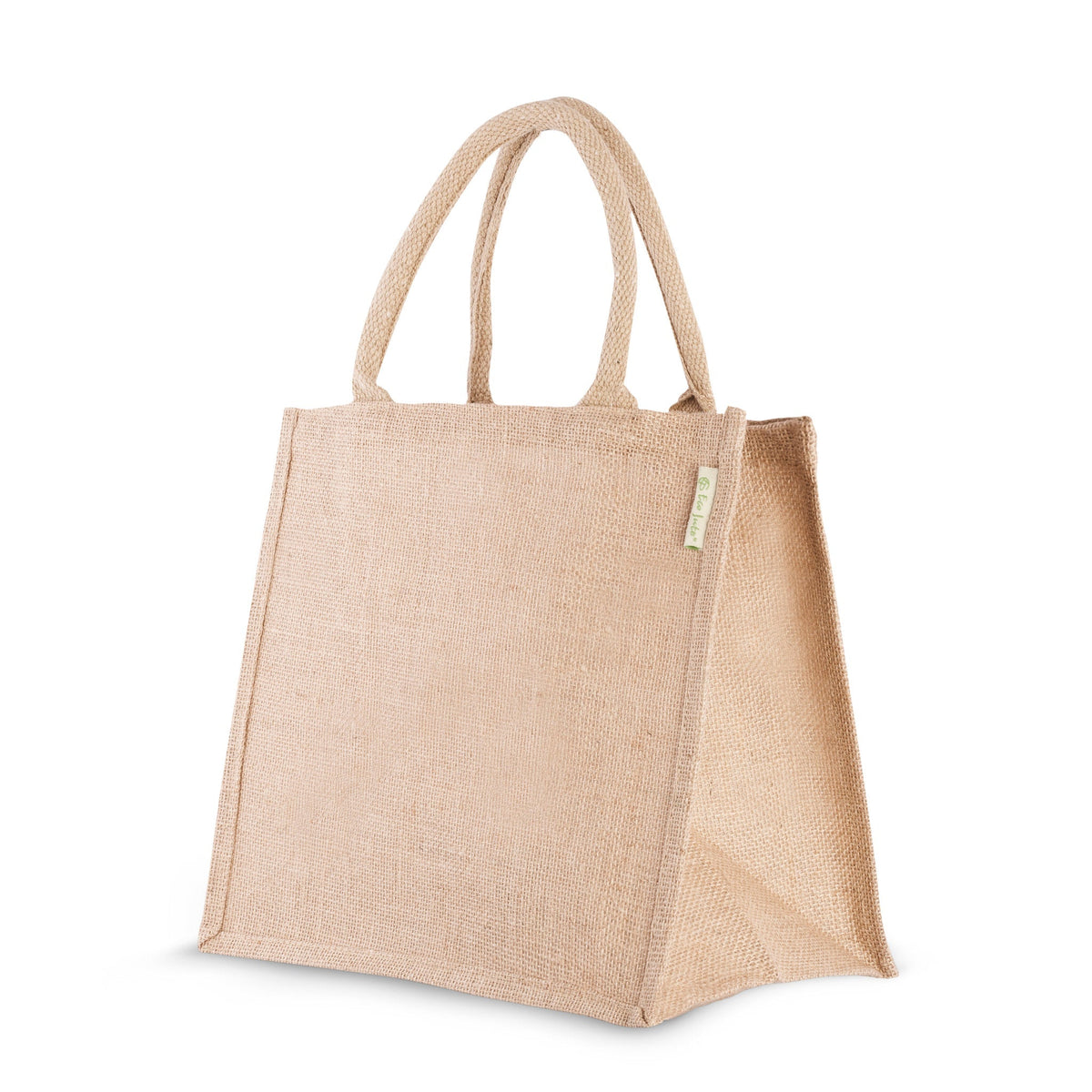 Jutetasche Premium