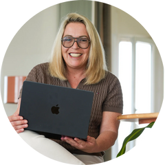 Nicole Brandenburger, Head of Sales bei Vanilla & Pepper
