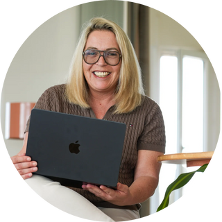 Nicole Brandenburger, Head of Sales bei Vanilla & Pepper