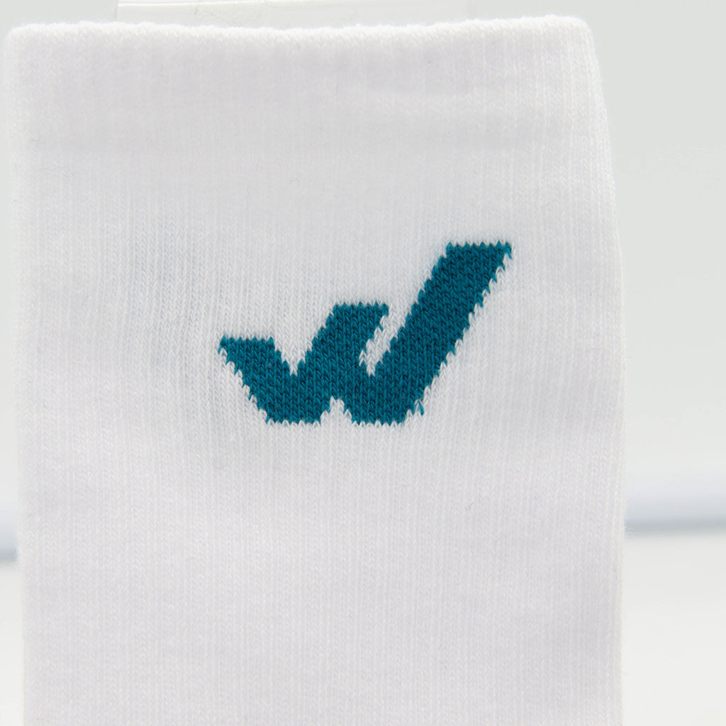 Nachhaltig Socken mit Logo bedrucken
