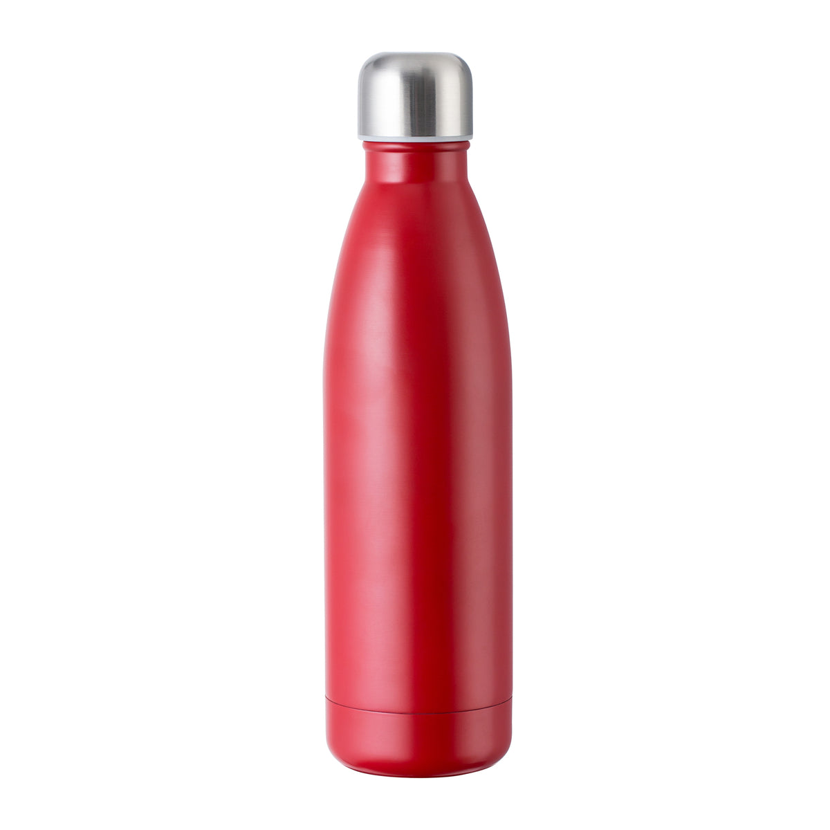 Flasche: rot