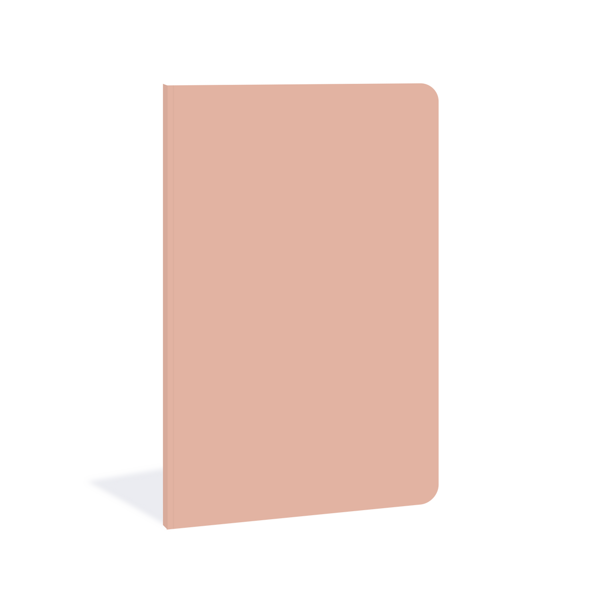 Softcover Stonebook DIN A5 Notizbuch