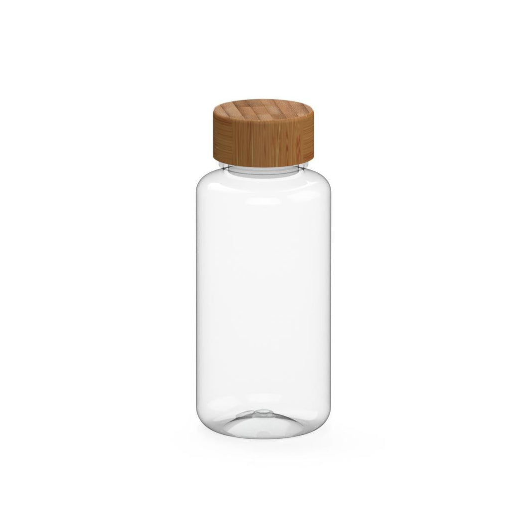 700ml Trinkflasche - transparent