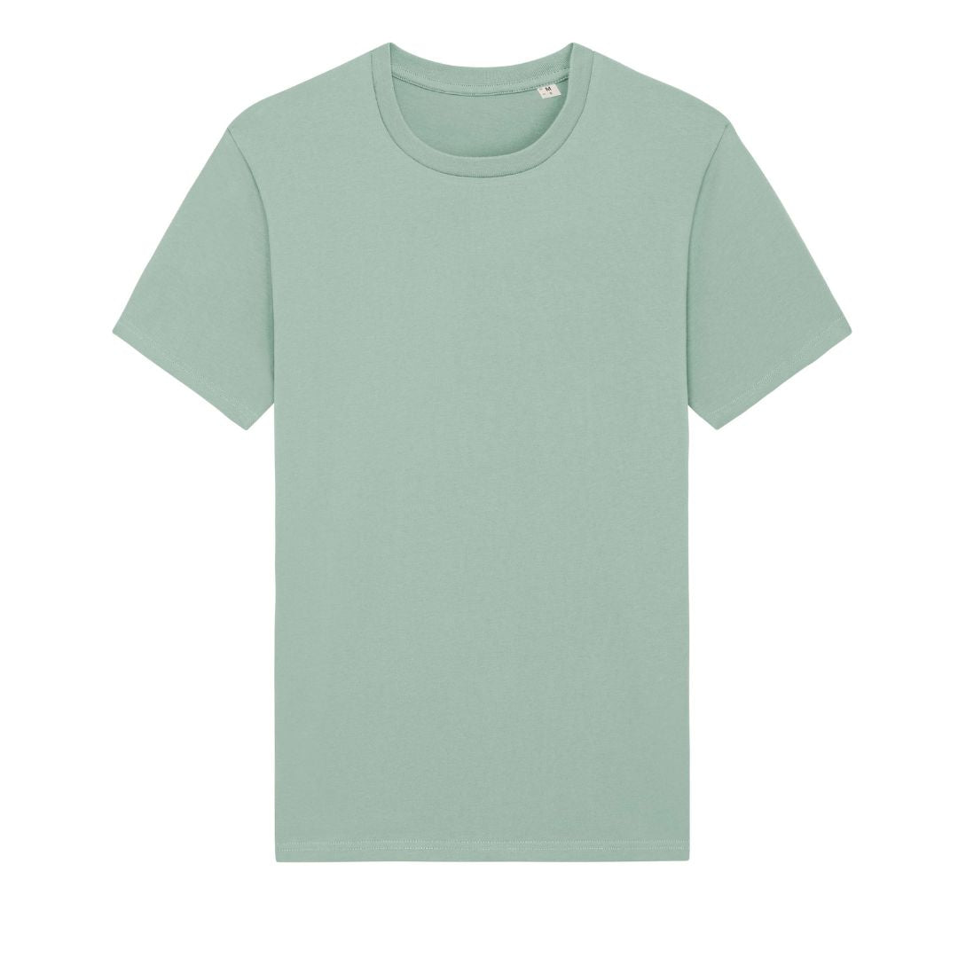 Unisex T-Shirt in Aloe.