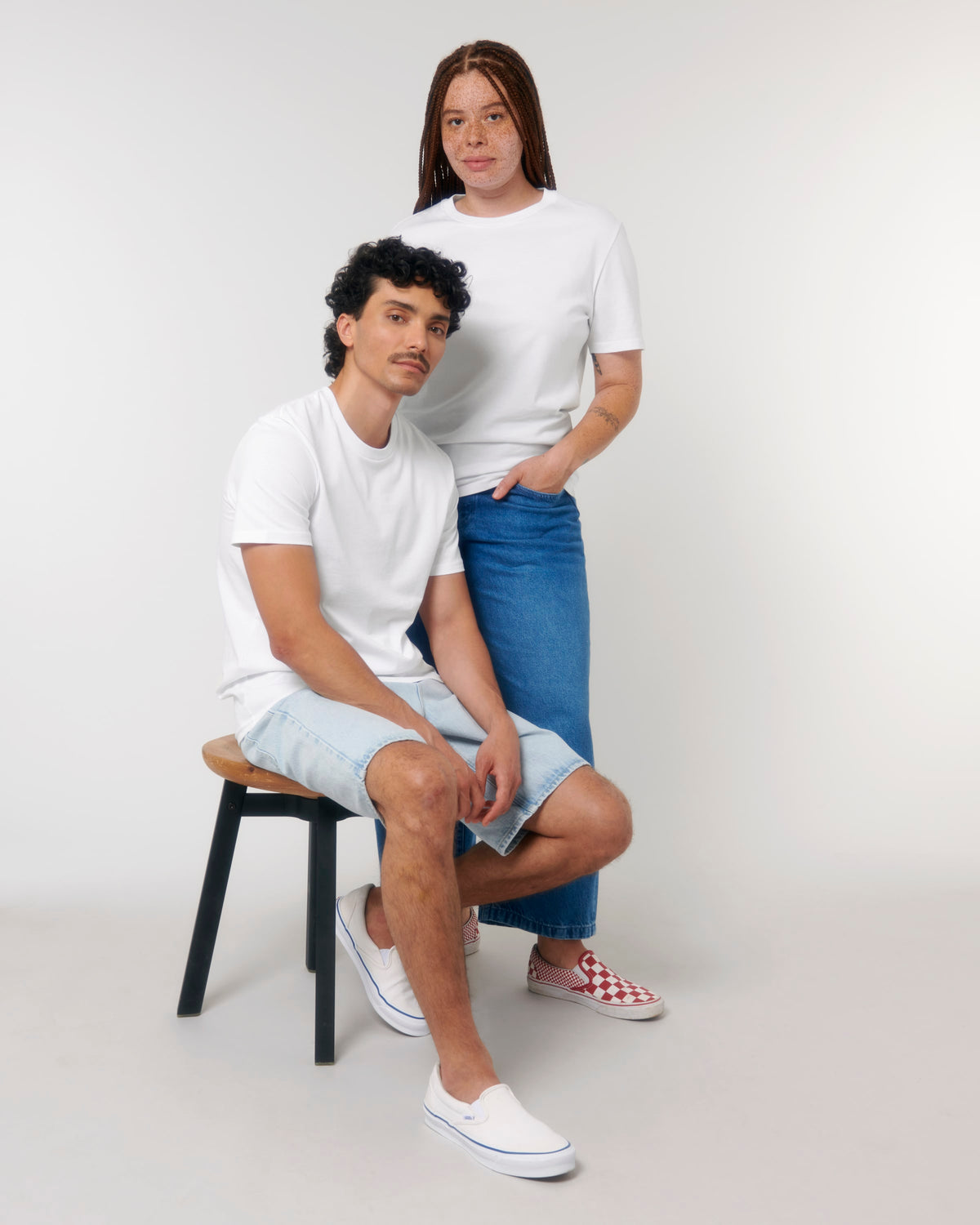 Unisex T-Shirt 180g/m²