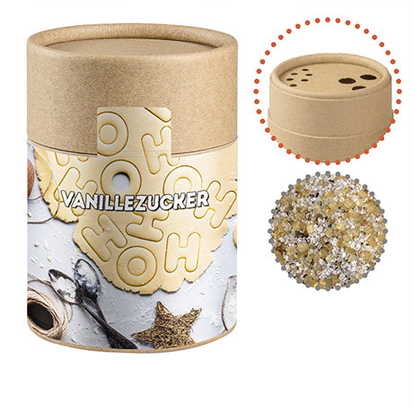 Vanillezucker
