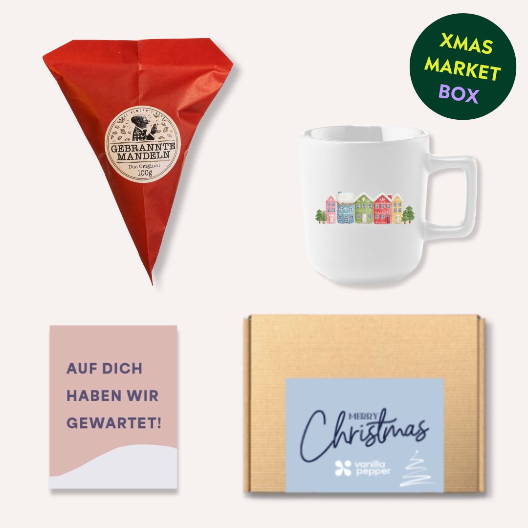 XMas Market Box