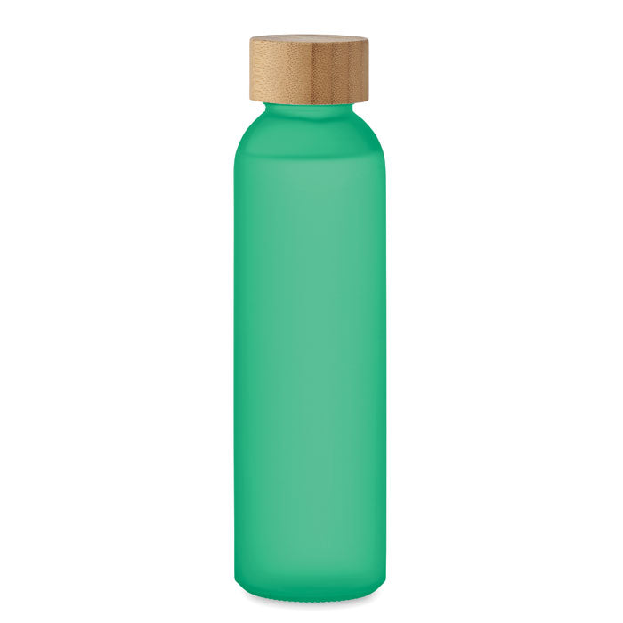 Transparent Grün