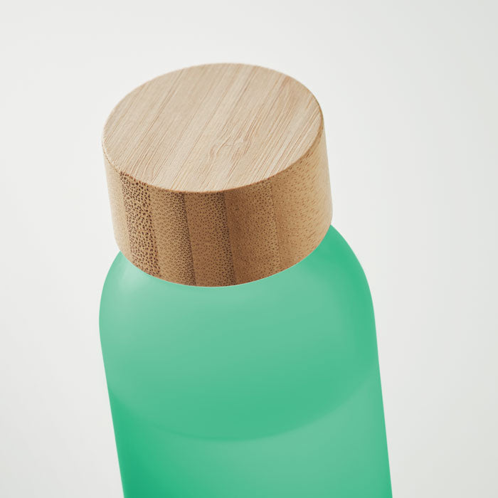 Transparent Grün