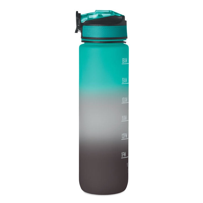 Schwarz/Blau