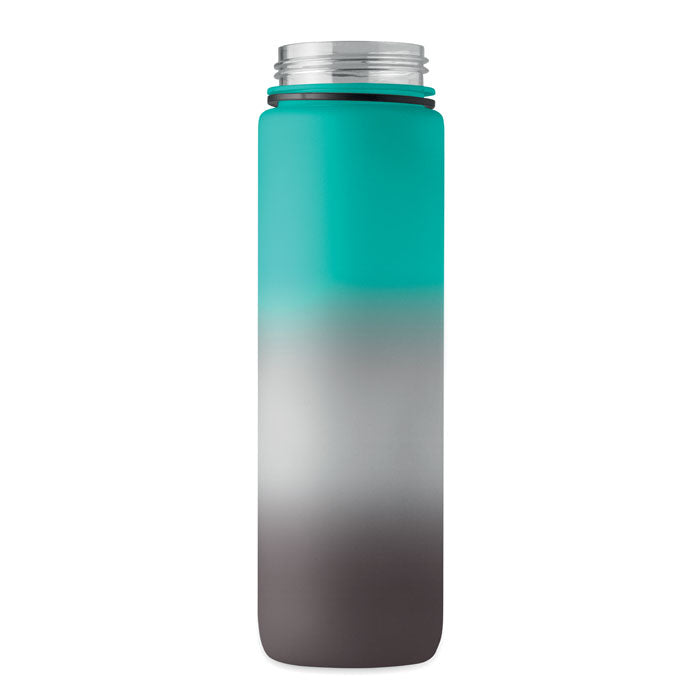 Schwarz/Blau