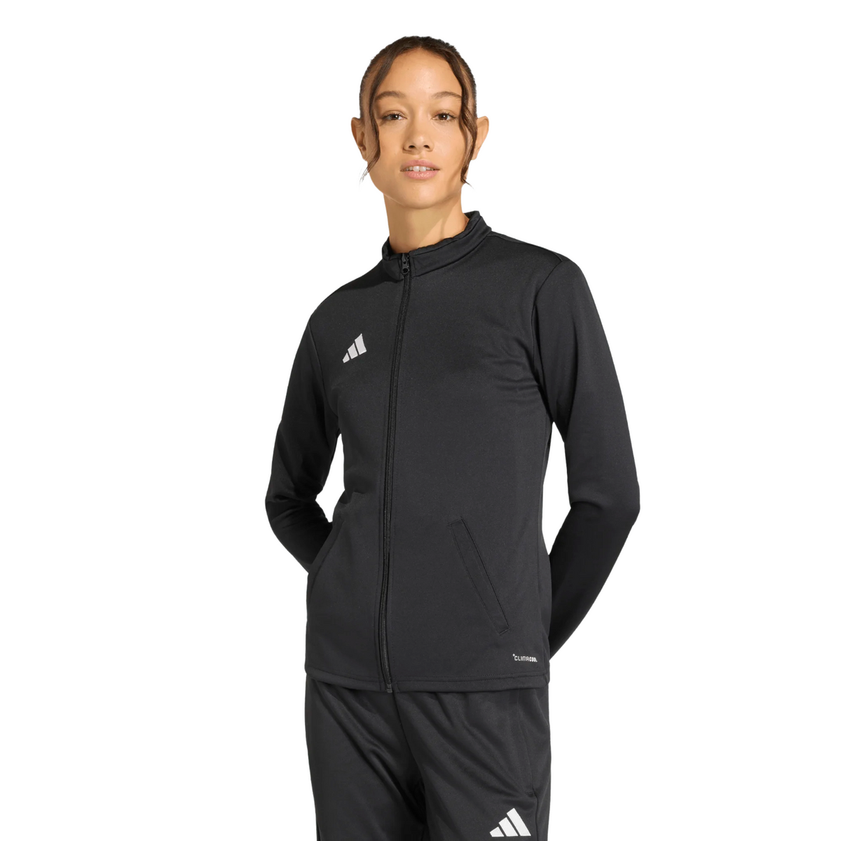 Adidas Damen ENT26 Track Jacket