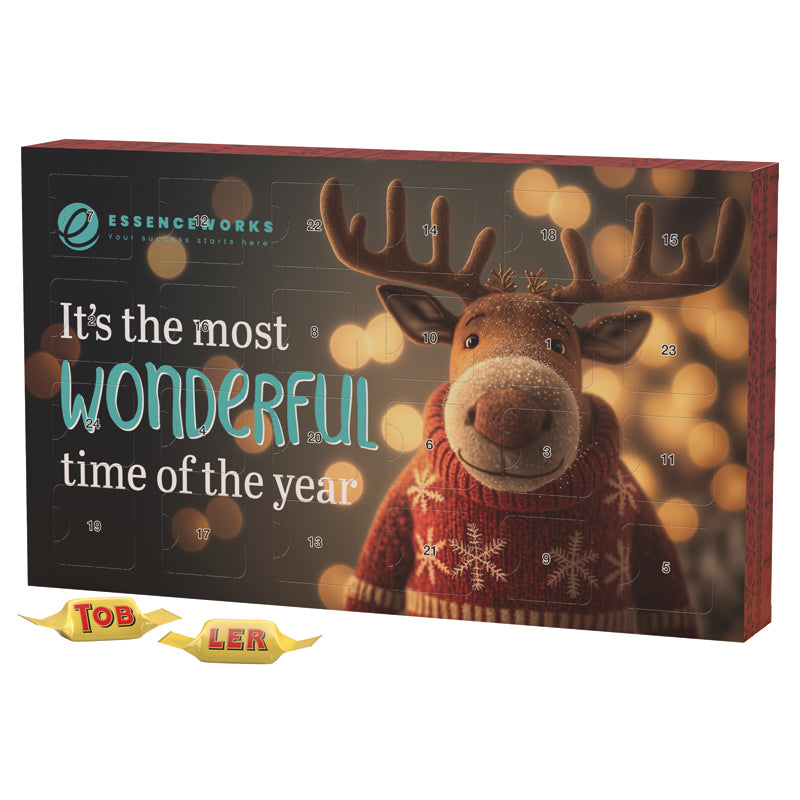 Adventskalender L