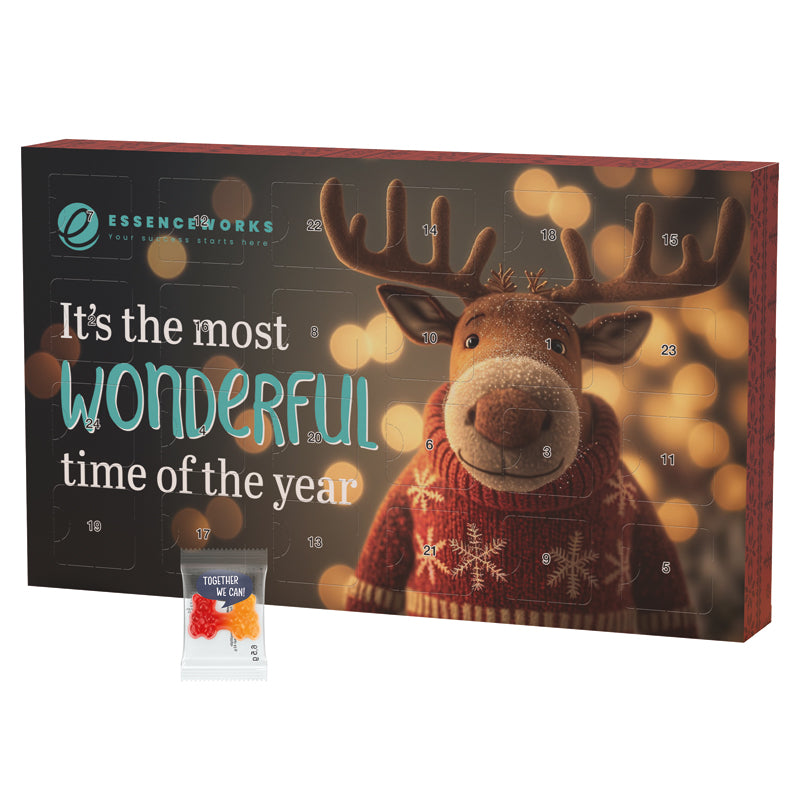 Adventskalender ECO L