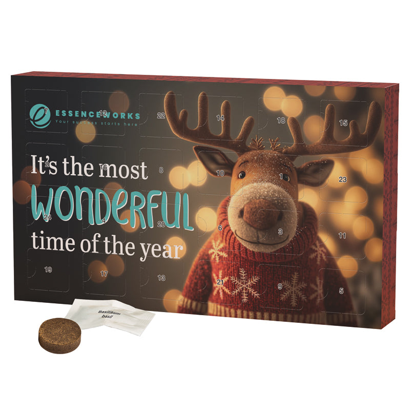 Adventskalender ECO L