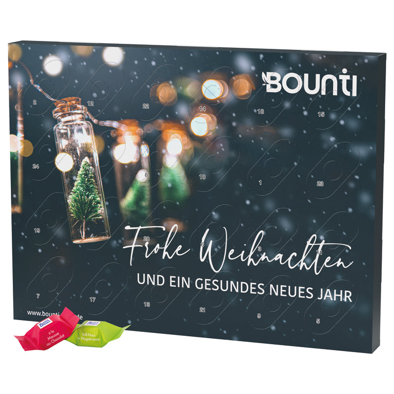 Adventskalender XL