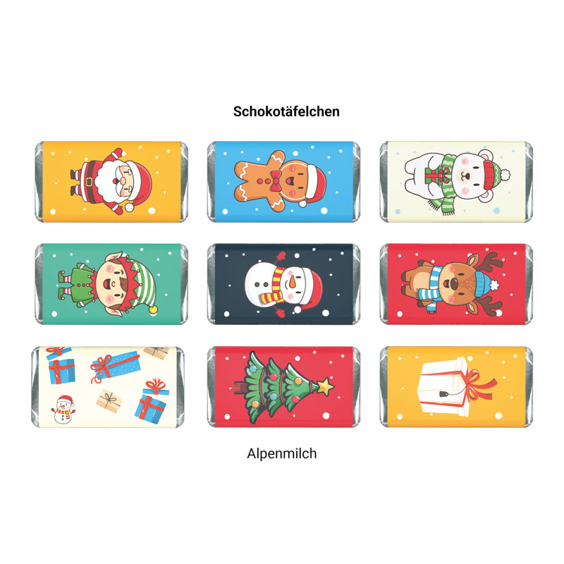 Adventskalender High Tower