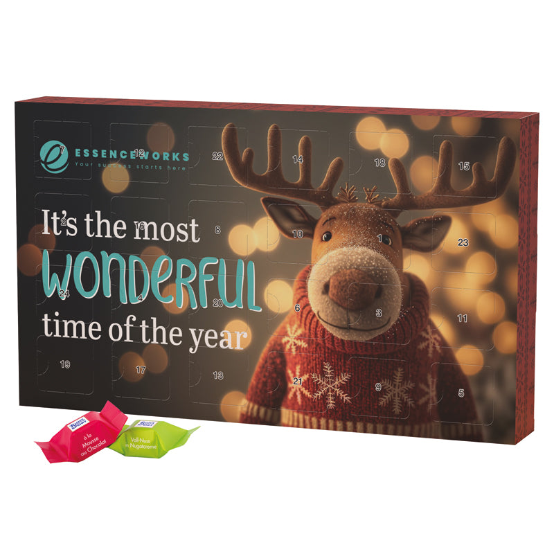Adventskalender L