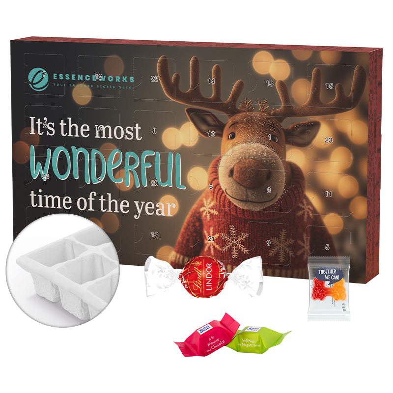 Adventskalender L