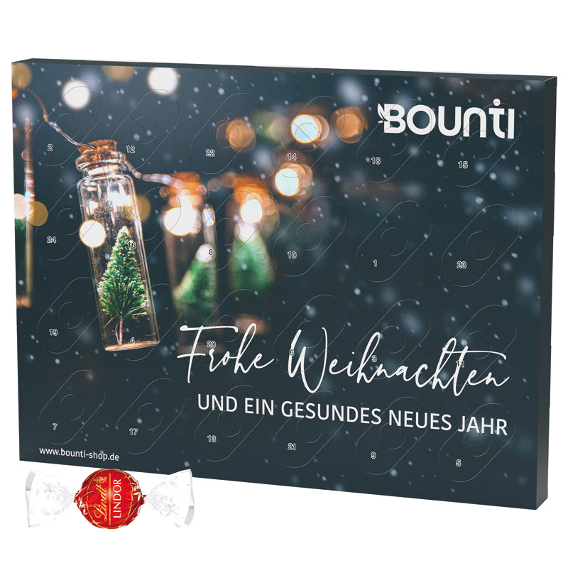 Adventskalender XL