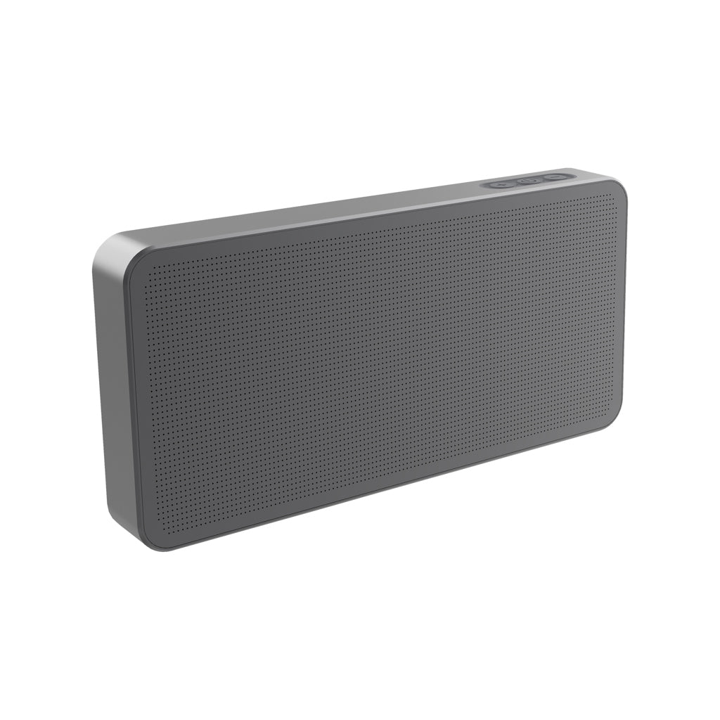 Aeris RCS 10W-Sepaker (IPX5) mit herausnehmbarem Akku
