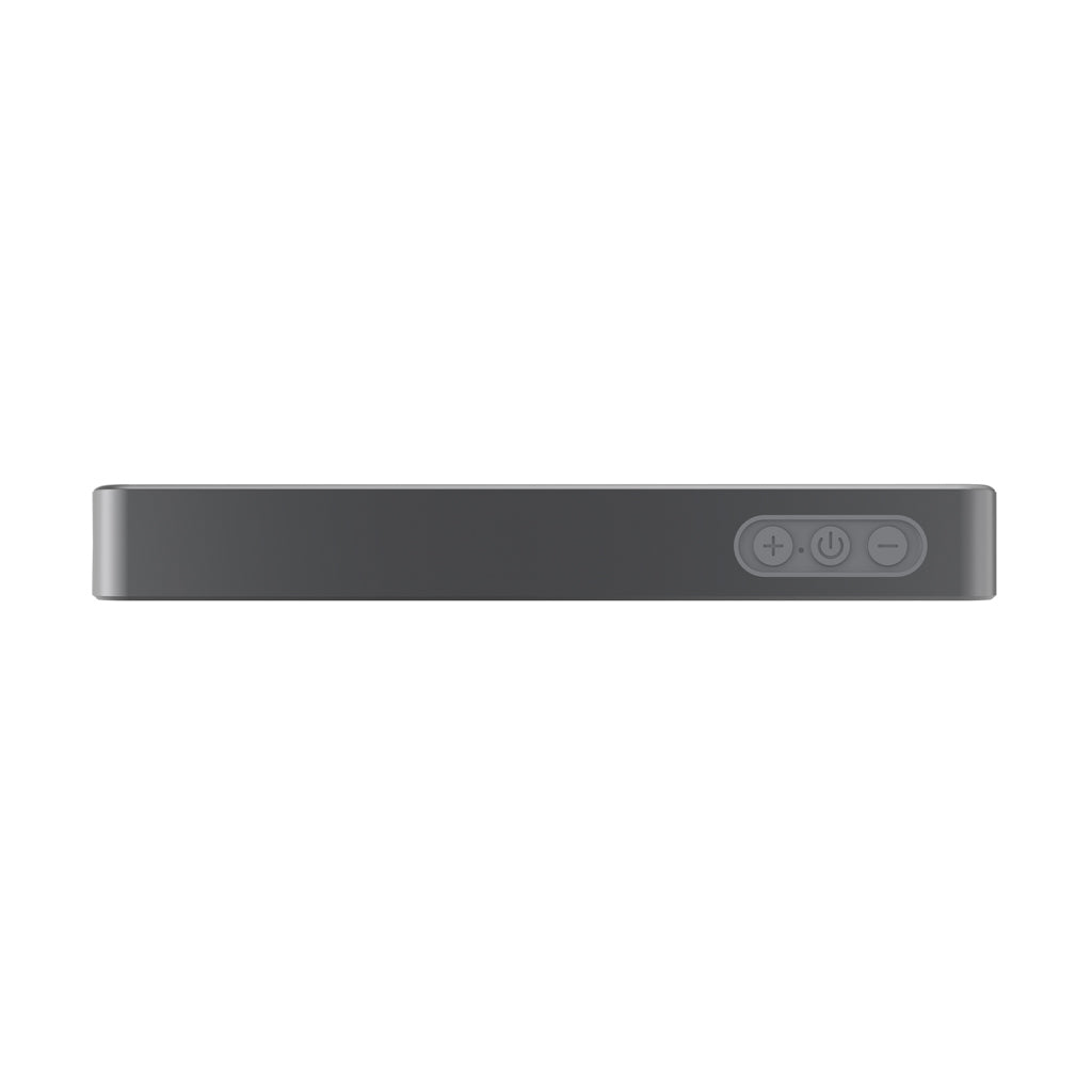 Aeris RCS 10W-Sepaker (IPX5) mit herausnehmbarem Akku