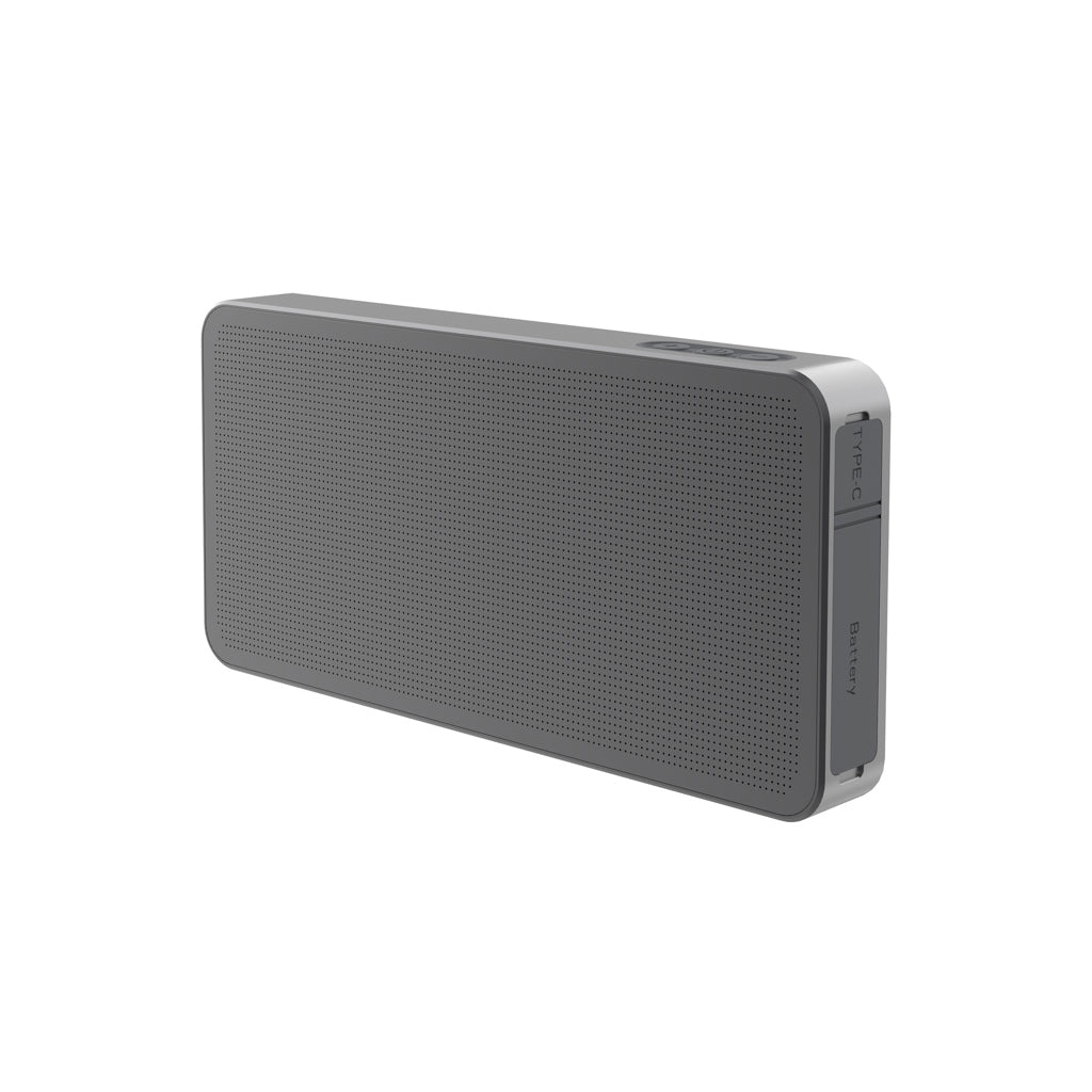 Aeris RCS 10W-Sepaker (IPX5) mit herausnehmbarem Akku
