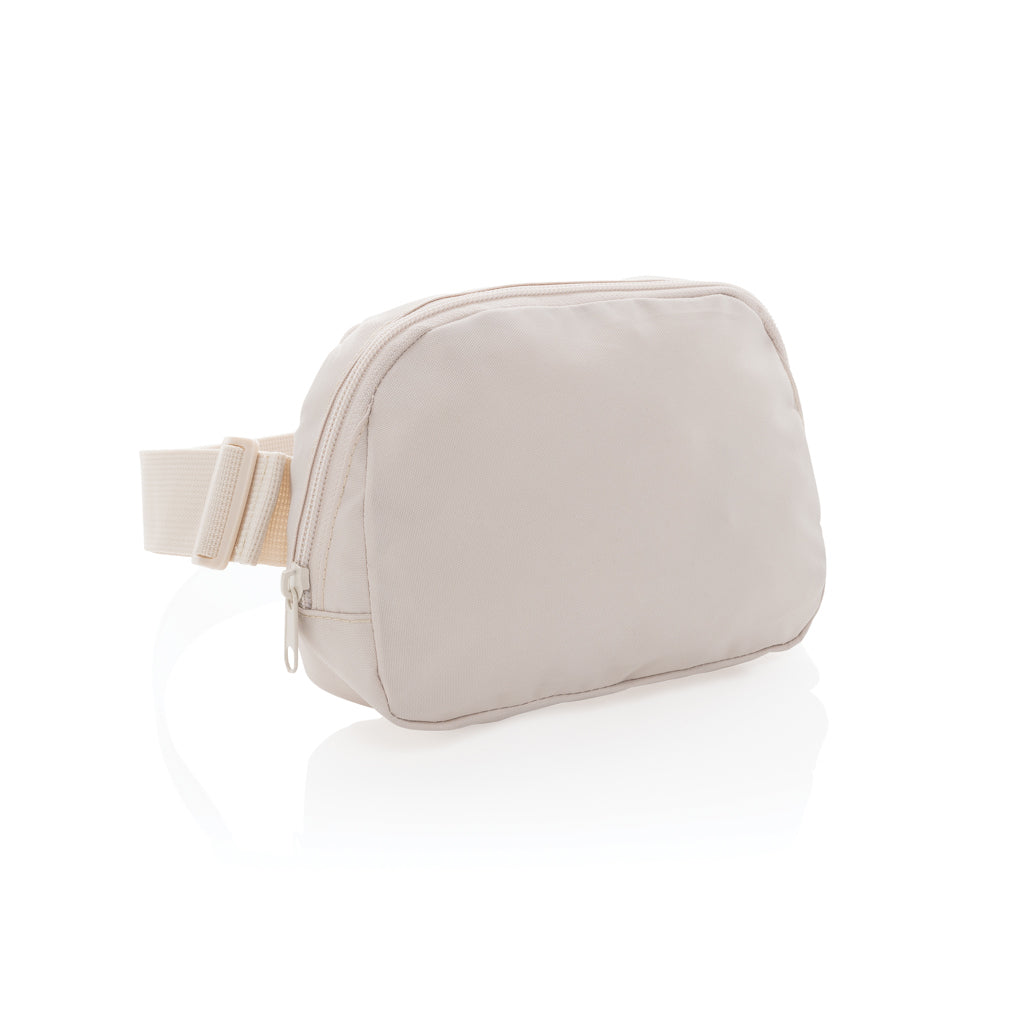 Aero Aware™ RPET Everyday Sling Bag – beige
