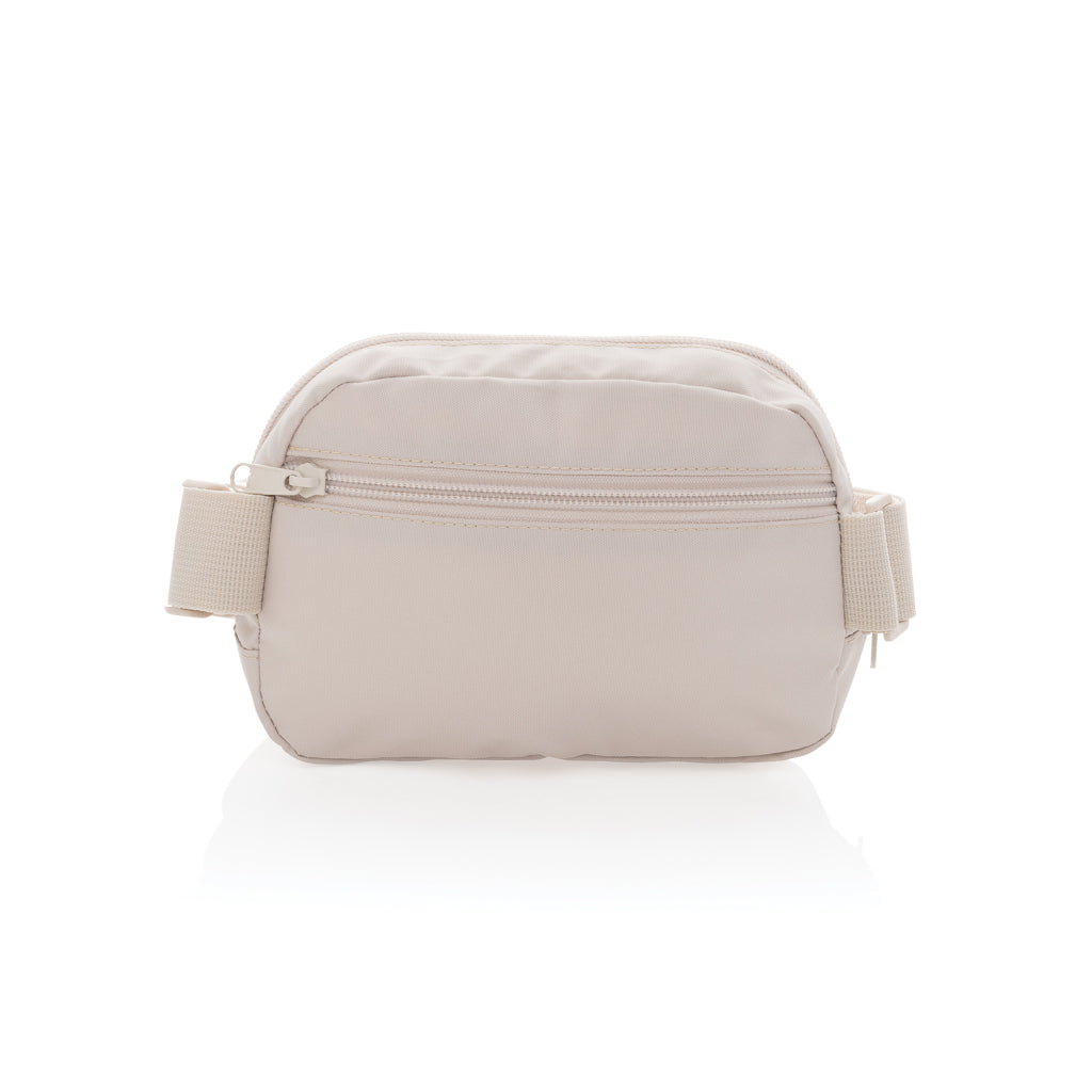 Aero Aware™ RPET Everyday Sling Bag – beige