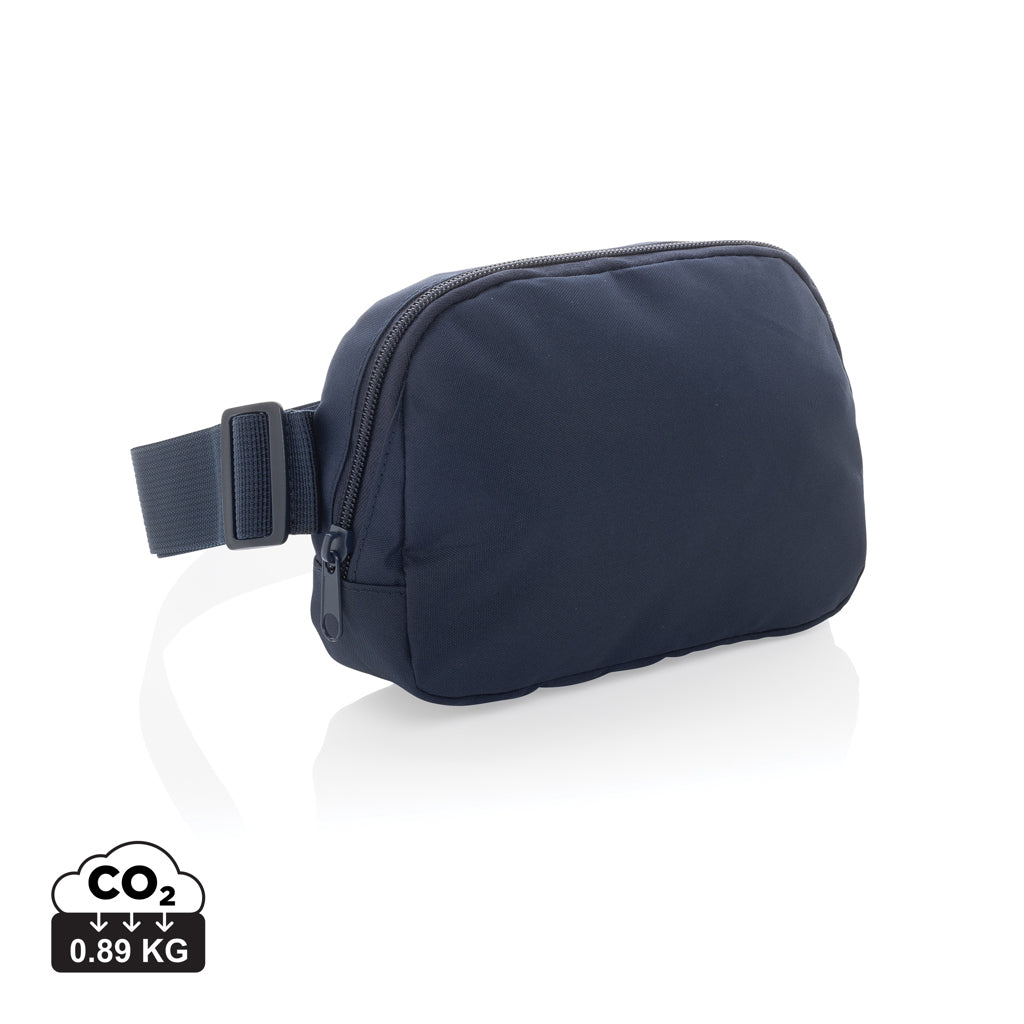 Aero Aware™ RPET Everyday Sling Bag – navy blau