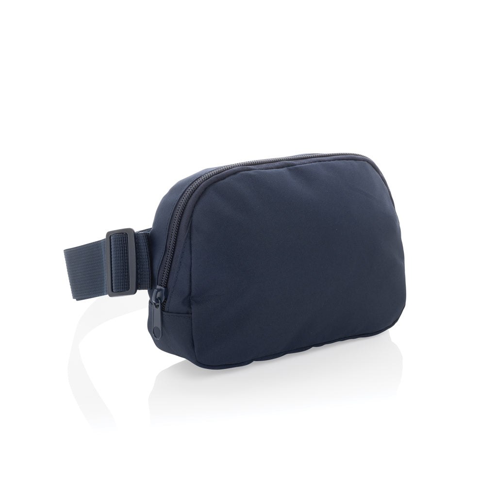 Aero Aware™ RPET Everyday Sling Bag – navy blau