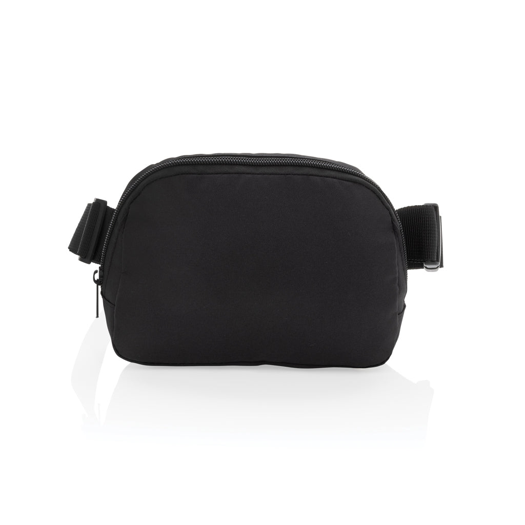 Aero Aware™ RPET Everyday Sling Bag – schwarz
