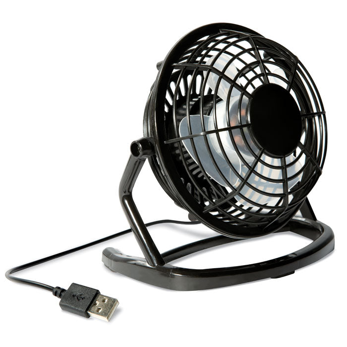 Airy USB Ventilator