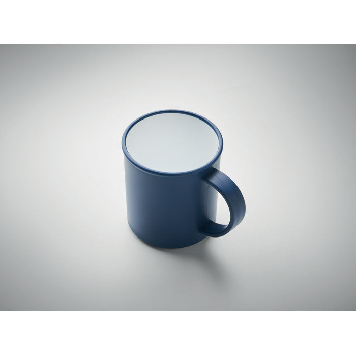 Marineblau