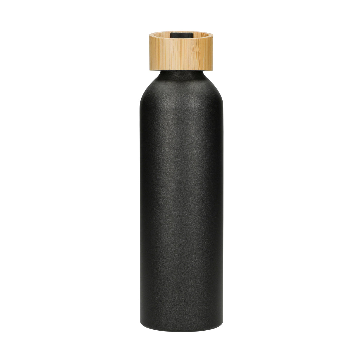 Aluminiumflasche „Bamboo“ 0,6 l